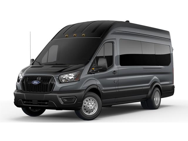 2026 Ford Transit-350 Passenger XL (Stk: NB17954) in Shellbrook - Image 1 of 6