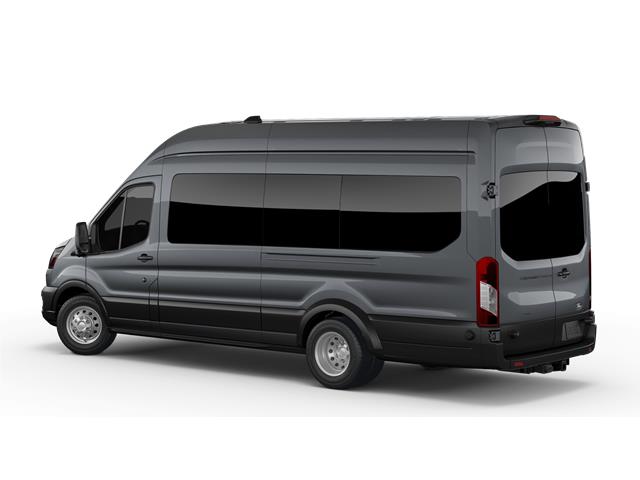 2026 Ford Transit-350 Passenger XL (Stk: NB17954) in Shellbrook - Image 2 of 6