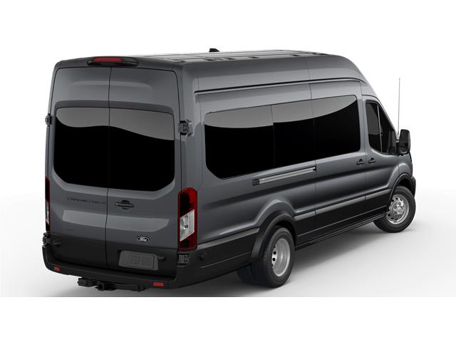 2026 Ford Transit-350 Passenger XL (Stk: NB17954) in Shellbrook - Image 3 of 6