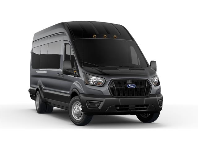 2026 Ford Transit-350 Passenger XL (Stk: NB17954) in Shellbrook - Image 4 of 6