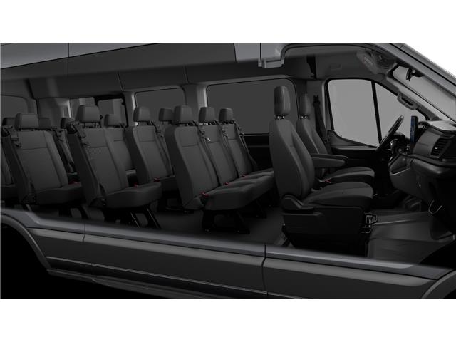 2026 Ford Transit-350 Passenger XL (Stk: NB17954) in Shellbrook - Image 5 of 6