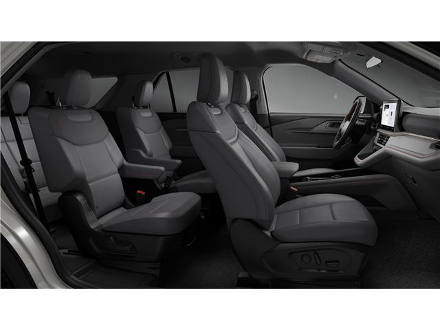 2026 Ford Explorer Active (Stk: 26AS2410) in Airdrie - Image 5 of 7