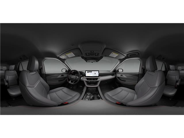 2026 Ford Explorer Active (Stk: 26AS2410) in Airdrie - Image 7 of 7