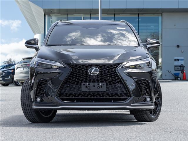 2025 Lexus NX 450h+  (Stk: 15U3634) in Richmond Hill - Image 3 of 34