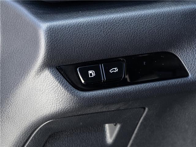 2025 Lexus NX 450h+  (Stk: 15U3634) in Richmond Hill - Image 19 of 34