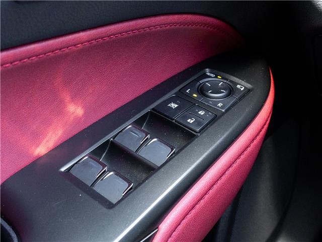 2025 Lexus NX 450h+  (Stk: 15U3634) in Richmond Hill - Image 17 of 34