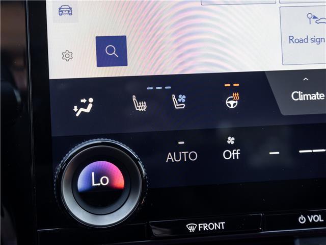 2025 Lexus NX 450h+  (Stk: 15U3634) in Richmond Hill - Image 23 of 34