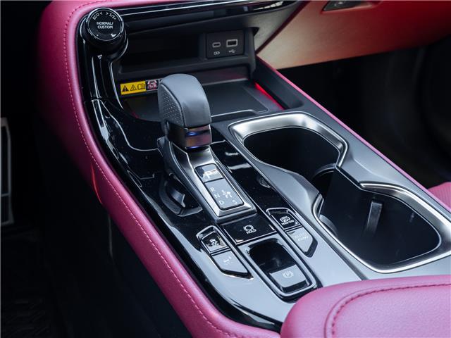 2025 Lexus NX 450h+  (Stk: 15U3634) in Richmond Hill - Image 20 of 34