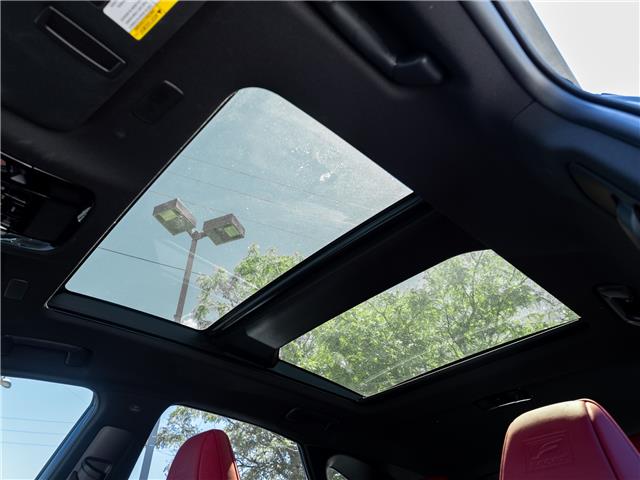 2025 Lexus NX 450h+  (Stk: 15U3634) in Richmond Hill - Image 27 of 34