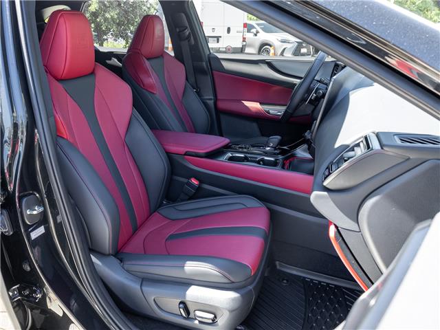 2025 Lexus NX 450h+  (Stk: 15U3634) in Richmond Hill - Image 29 of 34