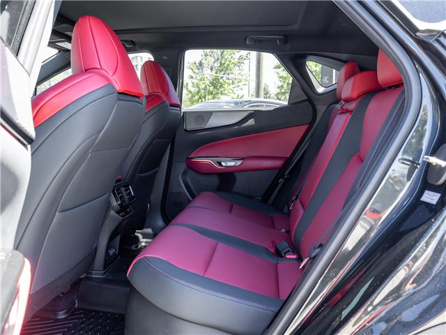 2025 Lexus NX 450h+  (Stk: 15U3634) in Richmond Hill - Image 31 of 34