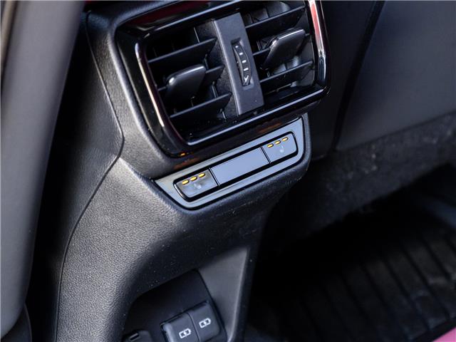 2025 Lexus NX 450h+  (Stk: 15U3634) in Richmond Hill - Image 32 of 34