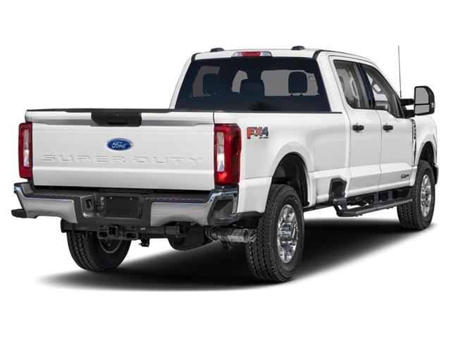 2026 Ford F-350 XLT (Stk: 26F7519) in North Vancouver - Image 2 of 12
