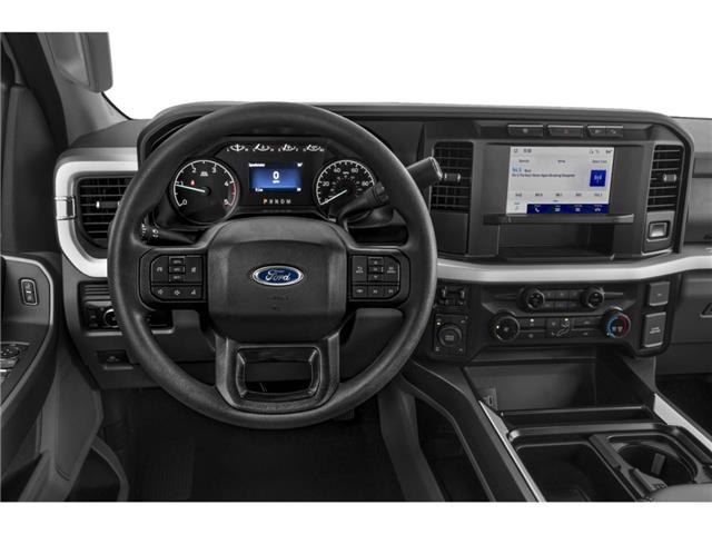 2026 Ford F-350 XLT (Stk: 26F7519) in North Vancouver - Image 4 of 12