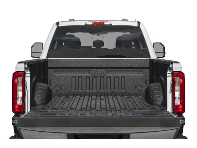 2026 Ford F-350 XLT (Stk: 26F7519) in North Vancouver - Image 8 of 12