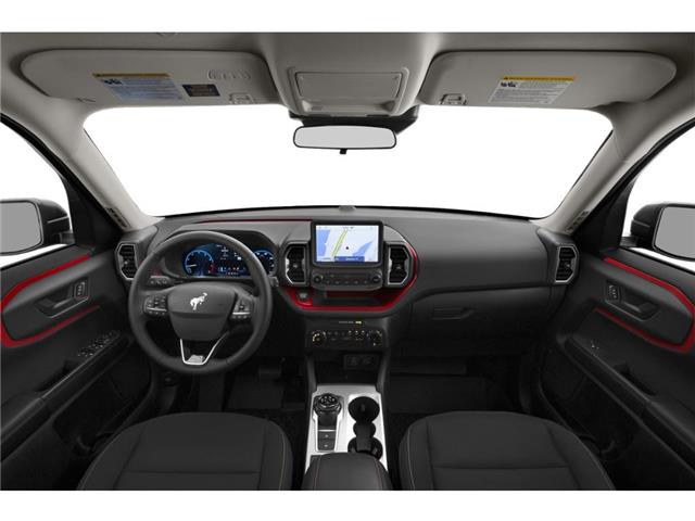 2024 Ford Bronco Sport Free Wheeling (Stk: ELF502717) in St. Thomas - Image 5 of 12