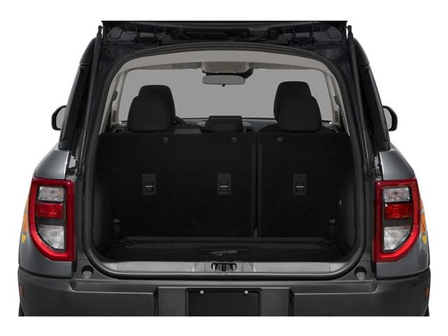 2024 Ford Bronco Sport Free Wheeling (Stk: ELF502717) in St. Thomas - Image 8 of 12