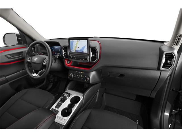 2024 Ford Bronco Sport Free Wheeling (Stk: ELF502717) in St. Thomas - Image 11 of 12