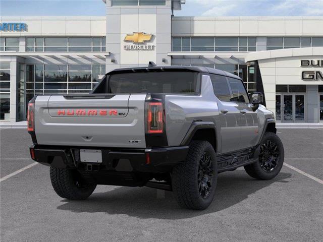 2026 GMC HUMMER EV Pickup 2X (Stk: TU605640) in Calgary - Image 4 of 24