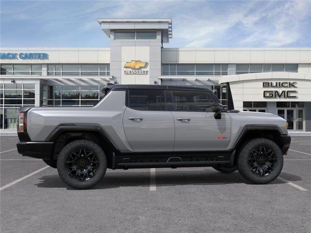 2026 GMC HUMMER EV Pickup 2X (Stk: TU605640) in Calgary - Image 5 of 24