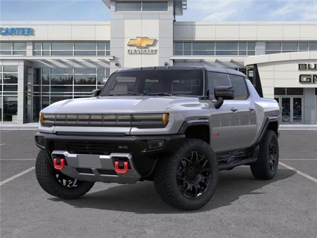 2026 GMC HUMMER EV Pickup 2X (Stk: TU605640) in Calgary - Image 6 of 24
