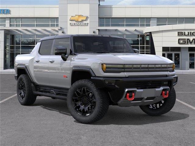 2026 GMC HUMMER EV Pickup 2X (Stk: TU605640) in Calgary - Image 7 of 24