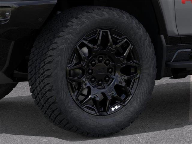 2026 GMC HUMMER EV Pickup 2X (Stk: TU605640) in Calgary - Image 9 of 24