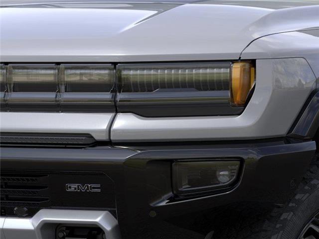 2026 GMC HUMMER EV Pickup 2X (Stk: TU605640) in Calgary - Image 10 of 24
