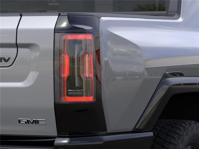 2026 GMC HUMMER EV Pickup 2X (Stk: TU605640) in Calgary - Image 11 of 24