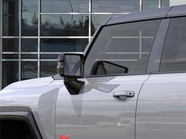 2026 GMC HUMMER EV Pickup 2X (Stk: TU605640) in Calgary - Image 12 of 24