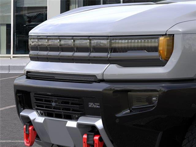 2026 GMC HUMMER EV Pickup 2X (Stk: TU605640) in Calgary - Image 13 of 24
