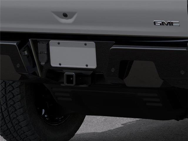 2026 GMC HUMMER EV Pickup 2X (Stk: TU605640) in Calgary - Image 14 of 24