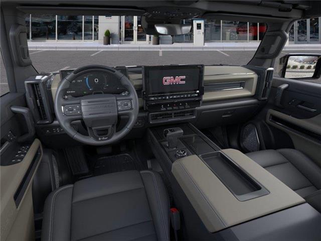 2026 GMC HUMMER EV Pickup 2X (Stk: TU605640) in Calgary - Image 15 of 24