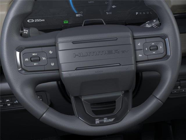 2026 GMC HUMMER EV Pickup 2X (Stk: TU605640) in Calgary - Image 19 of 24