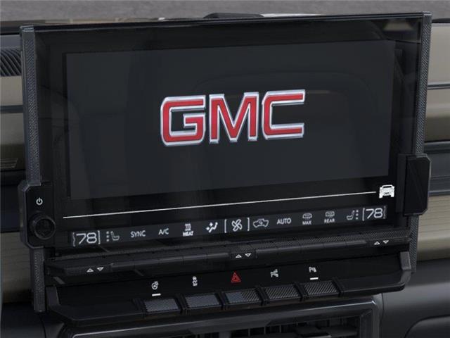 2026 GMC HUMMER EV Pickup 2X (Stk: TU605640) in Calgary - Image 20 of 24