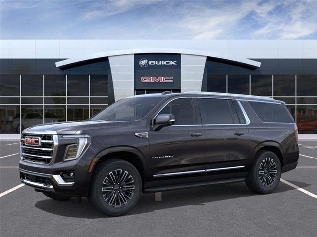 2026 GMC Yukon XL Elevation (Stk: 26314) in Terrace Bay - Image 2 of 6