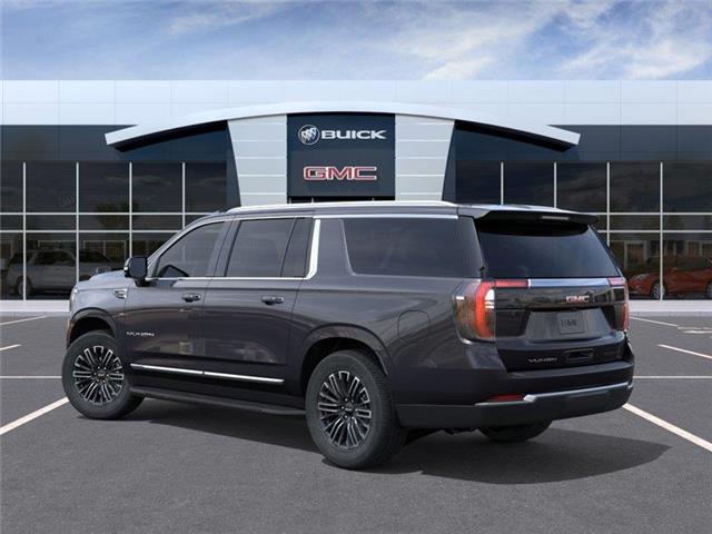 2026 GMC Yukon XL Elevation (Stk: 26314) in Terrace Bay - Image 3 of 6