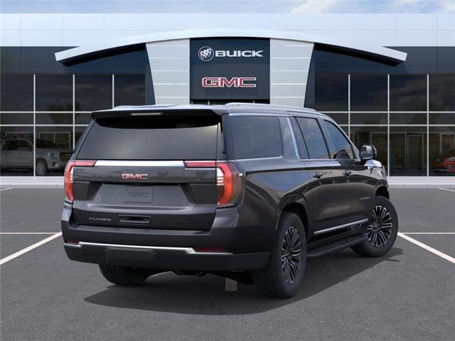 2026 GMC Yukon XL Elevation (Stk: 26314) in Terrace Bay - Image 4 of 6