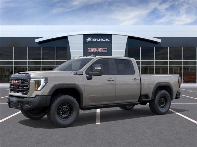 2026 GMC Sierra 2500HD AT4X (Stk: 10967) in Meadow Lake - Image 2 of 6 2026 GMC Sierra 2500HD AT4X (Stk: 10967) in Meadow Lake - Image 2 of 6