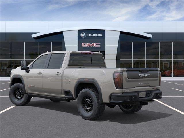 2026 GMC Sierra 2500HD AT4X (Stk: 10967) in Meadow Lake - Image 3 of 6 2026 GMC Sierra 2500HD AT4X (Stk: 10967) in Meadow Lake - Image 3 of 6