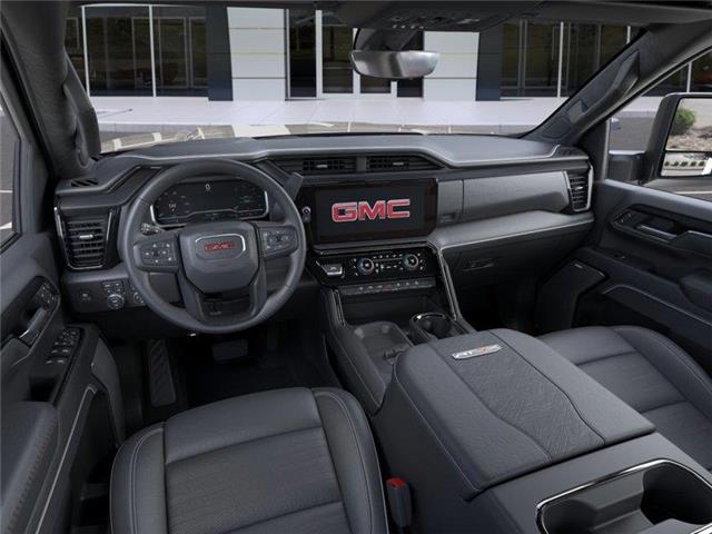 2026 GMC Sierra 2500HD AT4X (Stk: 10967) in Meadow Lake - Image 5 of 6 2026 GMC Sierra 2500HD AT4X (Stk: 10967) in Meadow Lake - Image 5 of 6