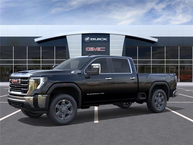 2026 GMC Sierra 2500HD SLT (Stk: 10963) in Meadow Lake - Image 2 of 6
