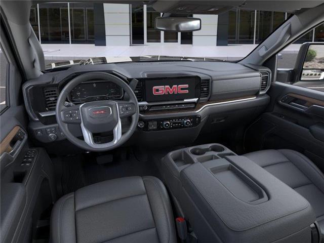 2026 GMC Sierra 2500HD SLT (Stk: 10963) in Meadow Lake - Image 5 of 6