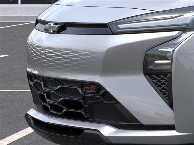 2027 Chevrolet Bolt RS (Stk: 2-116090) in Paisley - Image 13 of 24