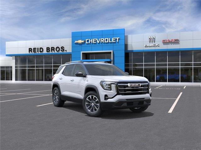 2026 GMC Terrain Elevation (Stk: 2026310) in ARNPRIOR - Image 1 of 24