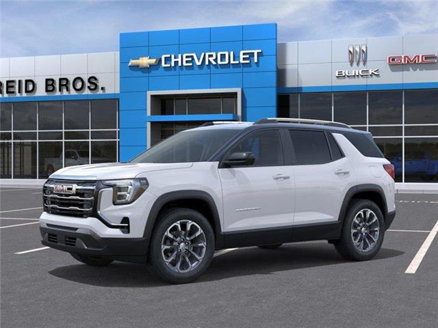 2026 GMC Terrain Elevation (Stk: 2026310) in ARNPRIOR - Image 2 of 24