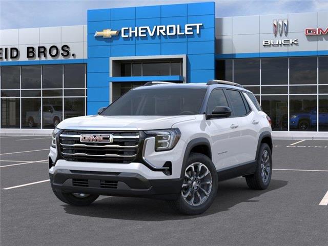 2026 GMC Terrain Elevation (Stk: 2026310) in ARNPRIOR - Image 6 of 24