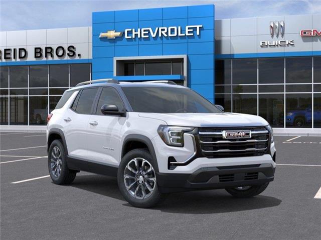2026 GMC Terrain Elevation (Stk: 2026310) in ARNPRIOR - Image 7 of 24