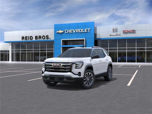 2026 GMC Terrain Elevation (Stk: 2026310) in ARNPRIOR - Image 8 of 24