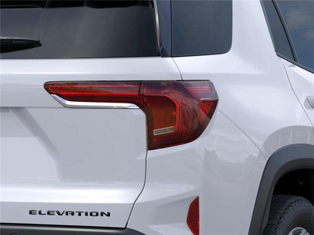2026 GMC Terrain Elevation (Stk: 2026310) in ARNPRIOR - Image 11 of 24